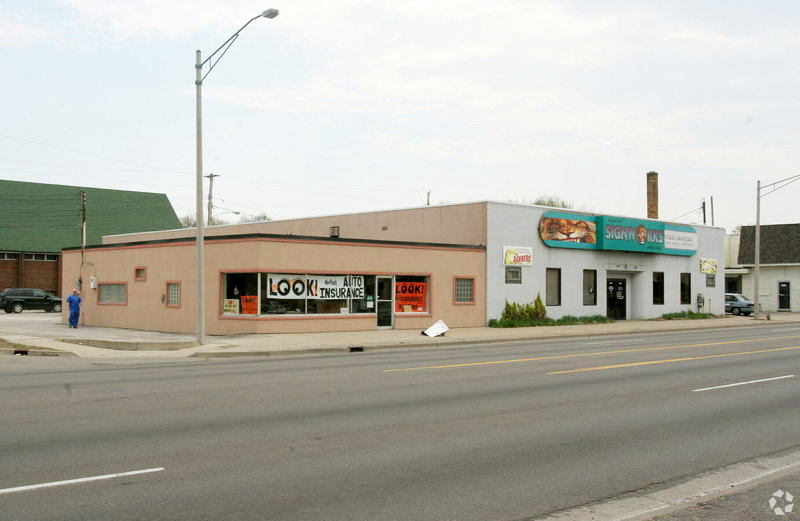 Cedarway Recreation - Real Estate Listing Photo From Loop Dot Net (newer photo)